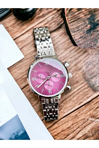 pullmarkt Analog Wristwatch