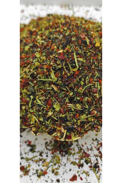 karabibercim baharatçı bahri Zeytin Baharatı 100 Gr