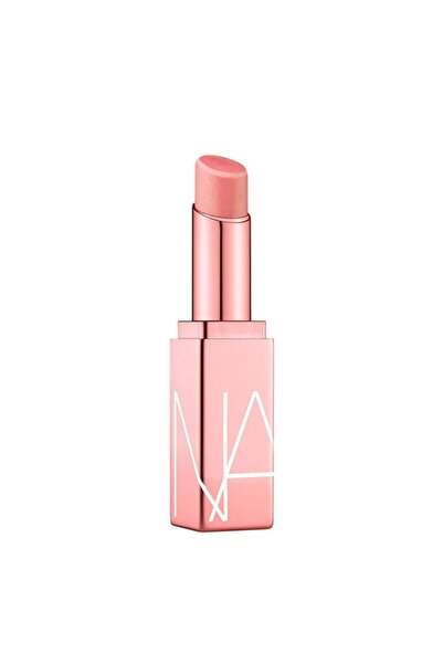Nars Afterglow Lıp Balm Renkli Dudak Balmı Orgasm  Şeftali Pembe 3 gr