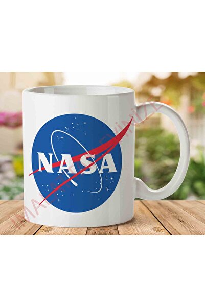 ART HEDİYE كوب ناسا