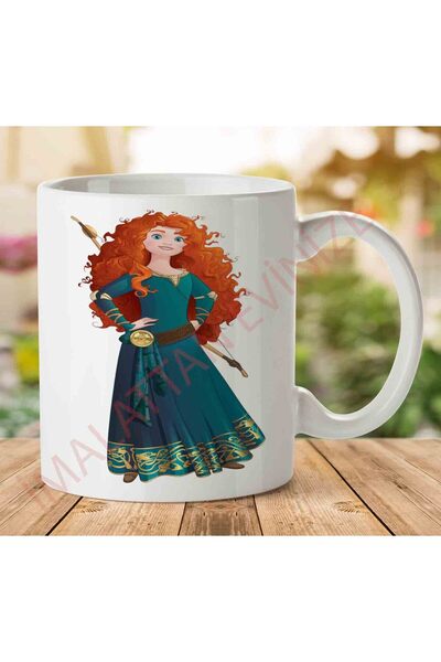 ART HEDİYE كوب Merida-Free-Download-PNG مطبوع على الجانبين.jpg