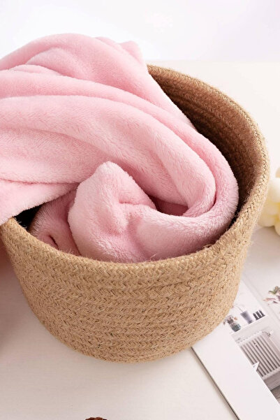 pistore Bebek Battaniyesi 90x100 Cm Wellsoft Battaniye