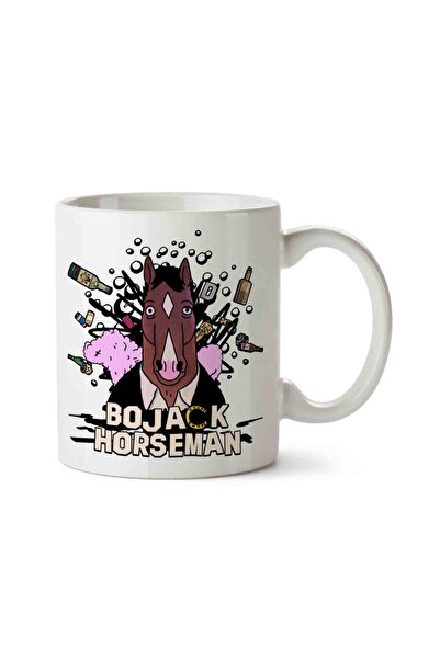 ART HEDİYE كوب بوجاك هورسمان 2