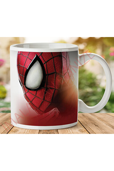 ART HEDİYE 1-590 كوب سبايدر مان