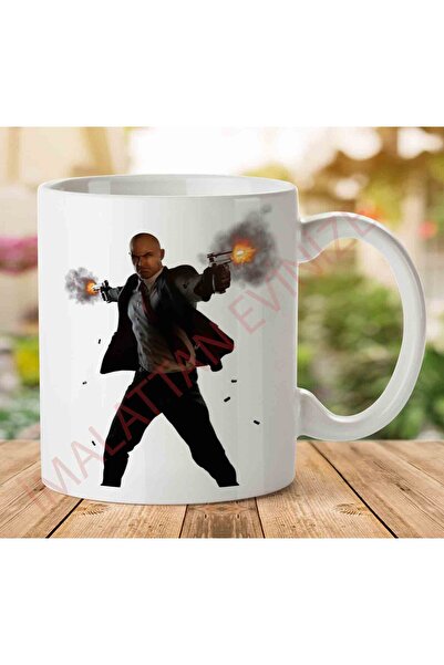 ART HEDİYE كوب هيتمان A2417