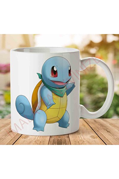 ART HEDİYE كوب بوكيمون A2518