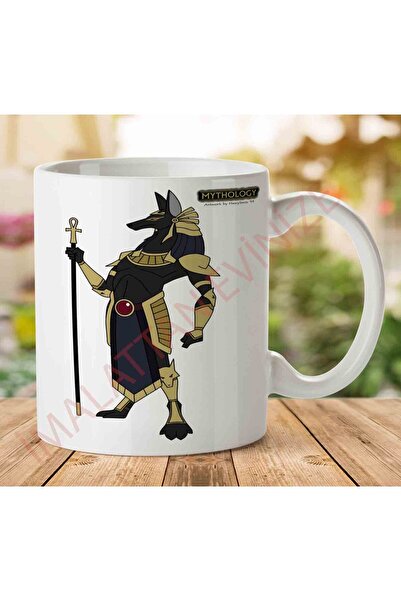 ART HEDİYE أنوبيس-تنزيل-PNG كوب كوب