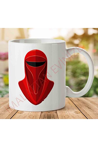 ART HEDİYE حرب النجوم الإمبراطوريين الحرس الملكي الإمبراطوري الحلقة V كوب القدح