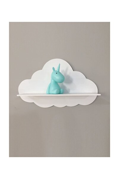 EMTA Cloud Shelf Children's Room Accessory 45*25 cm