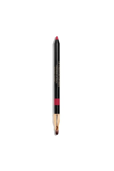 Chanel 178 نموذج قلم Dudaq طويل الأمد - Le Crayon Levres - Rouge Ceres