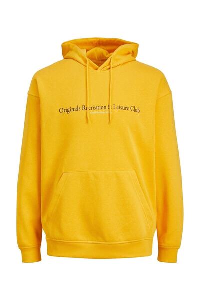 Jack & Jones Ανδρικό φούτερ Jorbrink City12216047