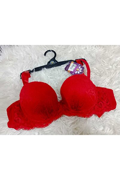 Papatya HAFİF DESTEKLİ SÜTYEN