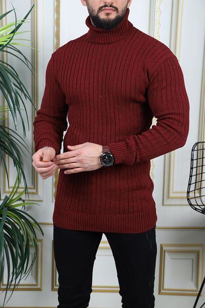 golden toptan Men's Knitwear Sweater