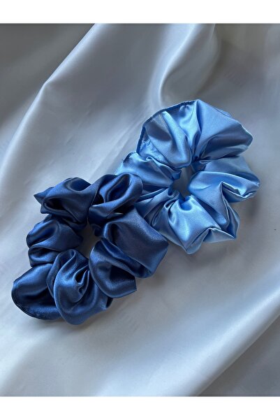 Pure 2’li Saten Toka Set