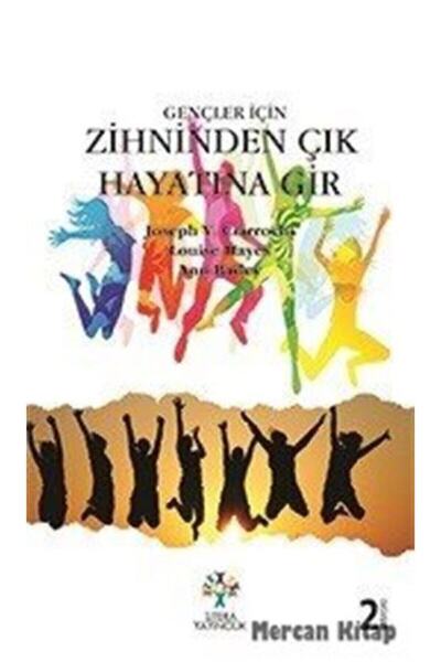 litera kitap.com Gençler Için Zihninden Çık Hayatına Gir