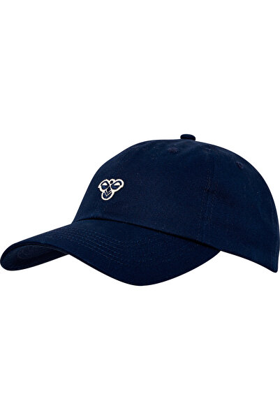hummel hmlBEYZBOL ŞAPKASI ARI