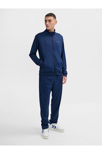 hummel hmlFELIX POLY TRAININGSANZUG-SET