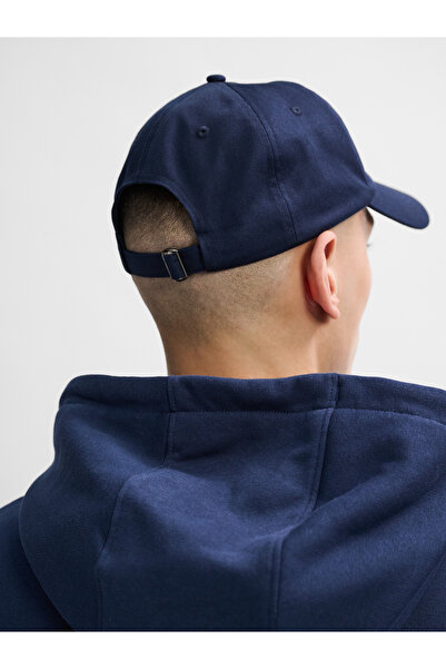 hummel hmlBEYZBOL ŞAPKASI ARI