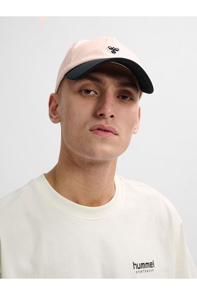 hummel hmlBASEBALL CAP BEE
