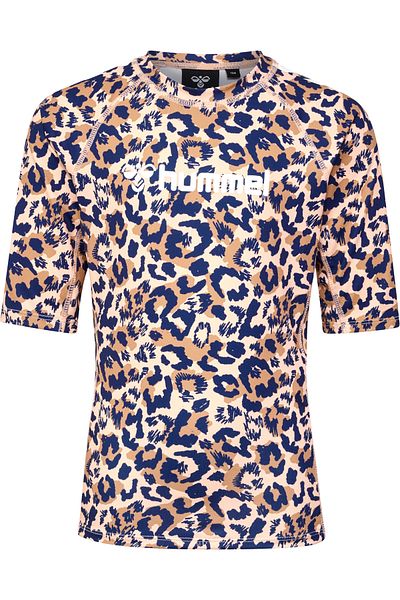 hummel hmlLUCIA SWIM T-SHIRT