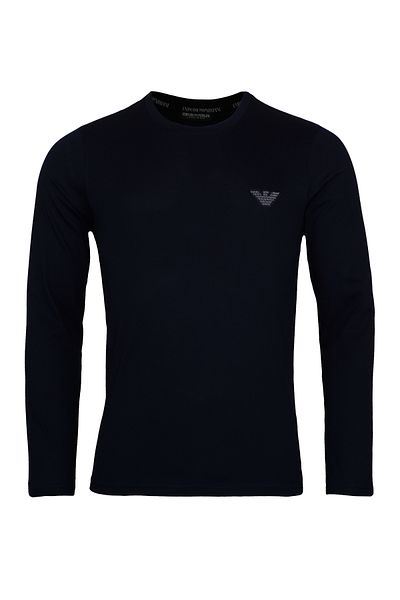 Emporio Armani Langarmshirt