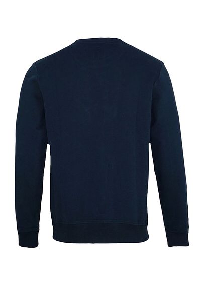 Emporio Armani Sweatshirt Pullover ohne Kapuze