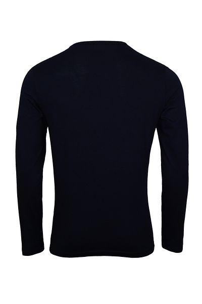 Emporio Armani Langarmshirt