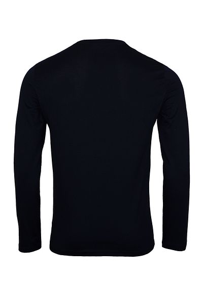Emporio Armani Langarmshirt