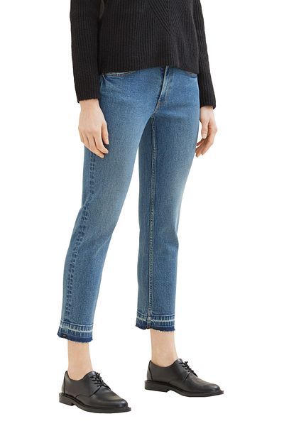 Tom Tailor Denim Elsa - Elegáns és kényelmes szabás