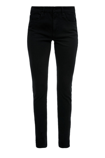 s.Oliver džíny s hubenou nohou