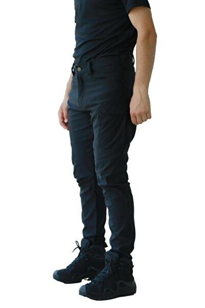 BARIŞ ASKERİ MALZEME Kışlık Pantolon triking