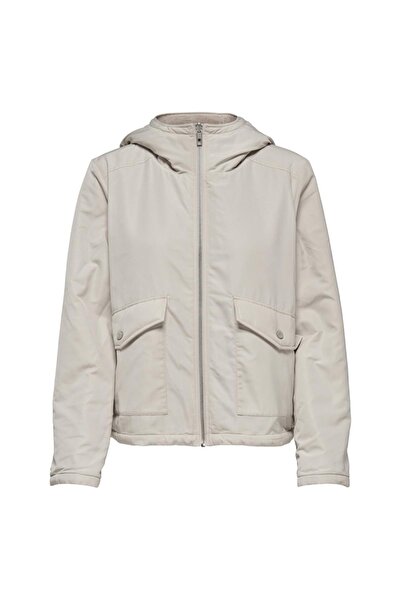 ONLY Onldahlıa Rev. Jacket Cs Otw Women's Coat - 15208777