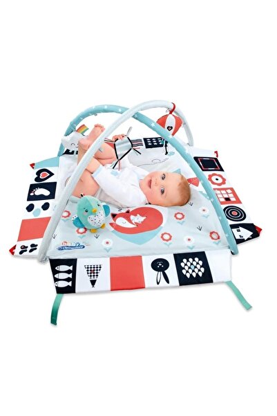CLEMENTONI 17319 Bebek Jimnastik Merkezi