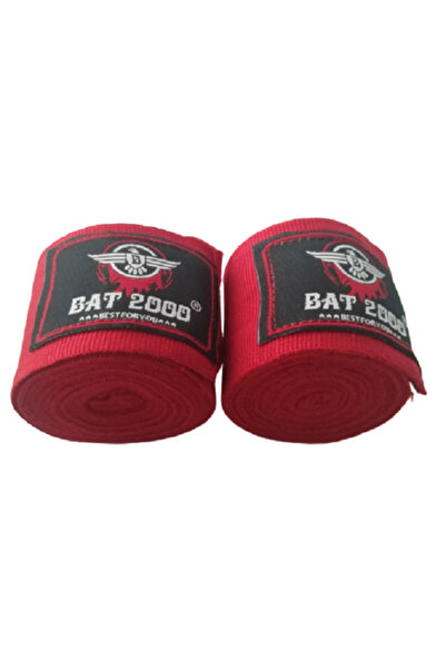 Bat2000 Boks, Kıck Boks Bandajı, El Sargısı, 5 Metre