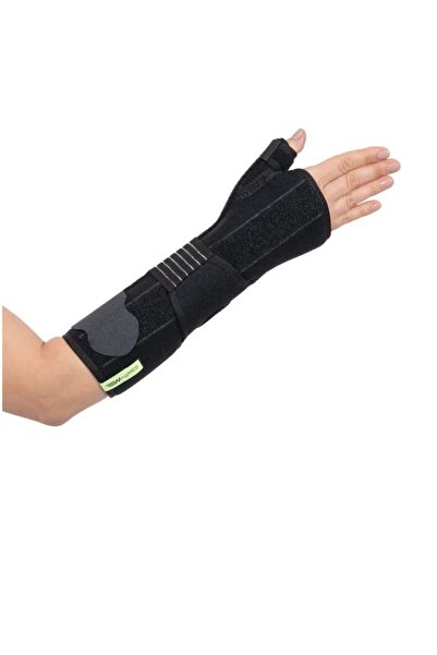 Genel Markalar Başparmak destekli ön kol ateli, rahat ve güvenli kullanım sağ...