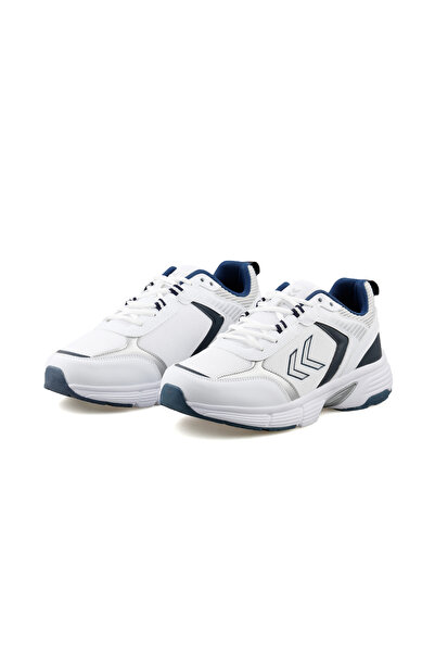 hummel Hml Vera Unisex Günlük Ayakkabı 900527-0587 Beyaz