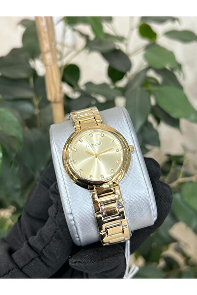 Ferrucci Kadın Kol Saati