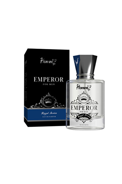 hommlife Erkek Emperor 50 ml Parfüm Edp