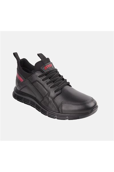 MARCOMEN Rubber Sole Casual Shoes