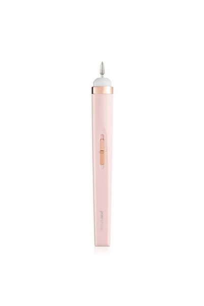Polosmart PSC16 Elektronik El ve Ayak Bakım -Manikür Pedikür 5 'li Bakım Set-Rose Gold