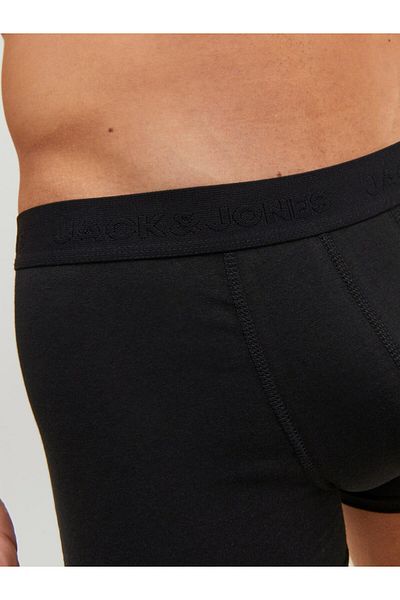 Jack & Jones Πακέτο 3 Mixed Boxers - Tom