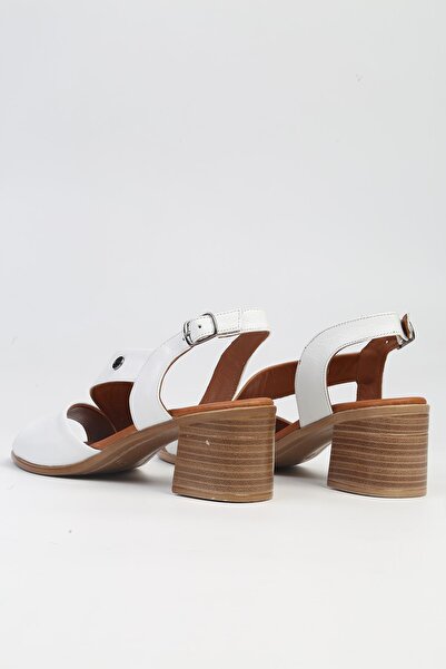 Pierre Cardin PC-7220 - 3807 White