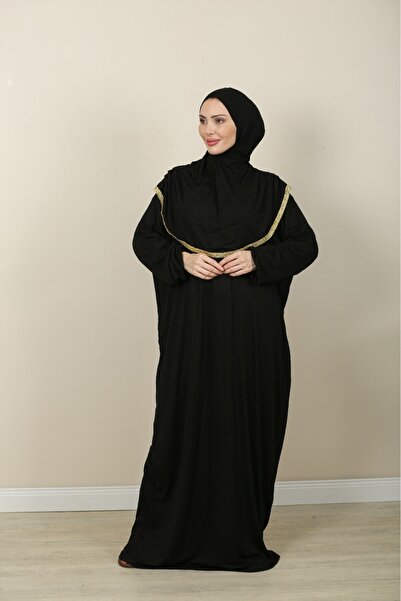 R reisa One Piece Cotton Prayer Dress