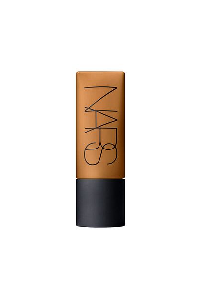 Nars SOFT MATTE COMPLETE-Waterproof Sweat-Proof 16 Hour Effective Moisturizing Smooth Matte Finish Foundation