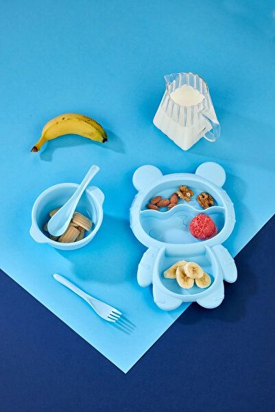 MorPort مجموعة أطباق طعام فاخرة للغاية