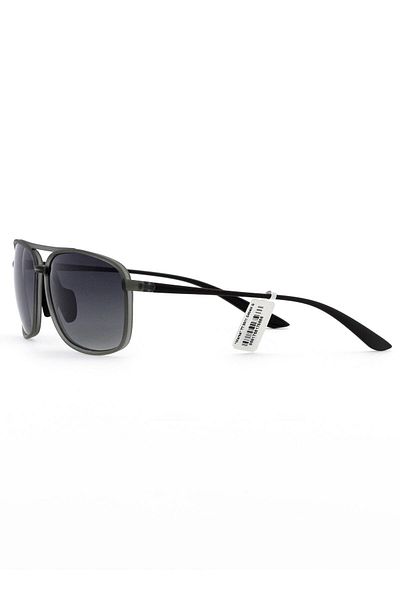 Toms Teddy Polarized UV Sunglasses Brown Tt3011c404m