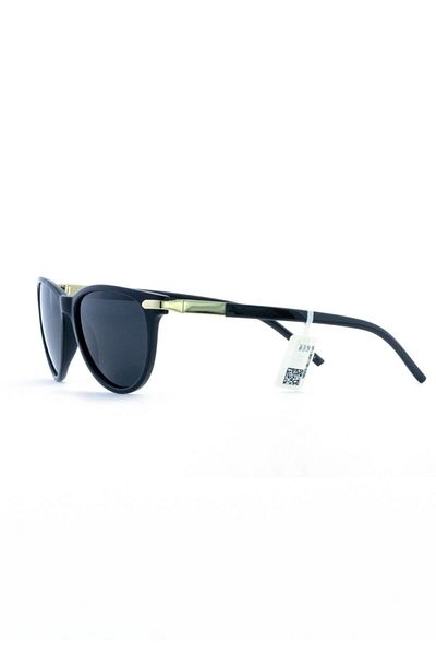 Toms Teddy Polarized/uv Sunglasses Smoke Tt7002-5c404p