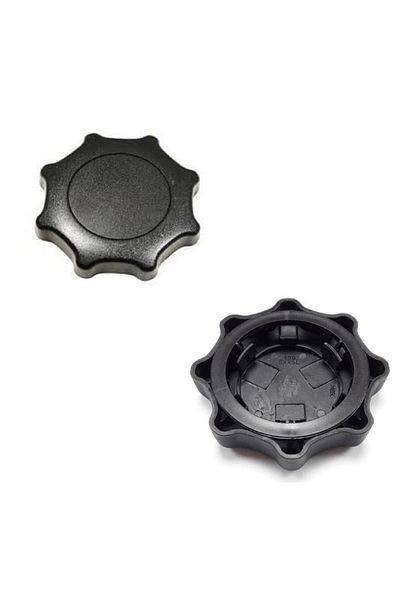 ZETOTO Vw Golf Seat Adjustment Roller Black Side Industrial 1 Piece 1998-2006