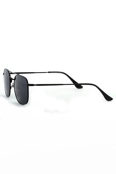 Toms Teddy Polarized UV Sunglasses Metal Men Tt1078c108
