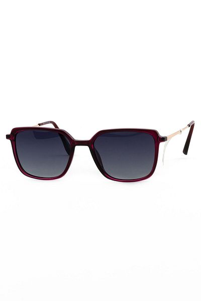 Toms Teddy Gradient Polarized /uv Sunglasses Tt3851c505p